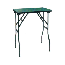 ハチコウ 折り畳み式 グルーミングテーブル ミニ(W600×D450×H775)